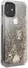 Guess GUHCN61GLHFLGO iPhone 11 / Xr 6,1" zlatý/zlatý pevný Náhled obrázku produktu 6