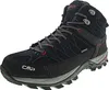 CMP Rigel Mid WP Herren Trekking Freizeitschuhe 3Q12947 Produktbild-Vorschau 43