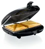 Melissa 16240110 - 3-in-1 Sandwichmaker mit Wechselplatten Produktbild-Vorschau 2