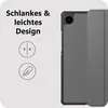 Hülle Samsung Galaxy Tab A11 Schutzhülle - Just in case - Produktbild-Vorschau 3