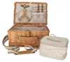 JENS Living 2-Personen Picknick-Set | Hochwertiger Produktbild-Vorschau 7