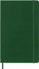 Moleskine Notizbuch, Large, A5, Kariert, Hard Cover, Produktbild-Vorschau 7