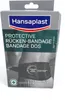 Hansaplast Protective Rücken-Bandage, Rücken, Klammer, Produktbild-Vorschau 3