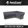 AeroCover Eck-Lounge-Hülle L-form Rechts Produktbild-Vorschau 8