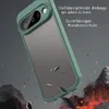 Handyhülle für Google Pixel 10 Matt Stoßfest Schutzhülle Produktbild-Vorschau 5