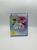 A video game case for 'Let's Sing 2022 mit deutschen Hits' for PlayStation 5, displayed against a white background. Náhľad obrázku produktu