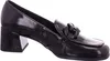 Högl Hochfrontpumps Damen 31363336303330 Schwarz 36 EU Produktbild-Vorschau 12