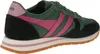 Gola DAYTONA Damenschuhe - Halbschuhe - Sneaker grün Produktbild-Vorschau 2