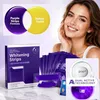Whitening Strips Zahnaufhellung, 28 Teeth Bleaching Set mit Produktbild-Vorschau 6