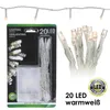 LED-Lichterkette, für innen warmweiß – 30er Vorteilset Podgląd zdjęcia produktu 10