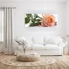 Glasbild 150x60cm in XXL für Wohnzimmer, Schlafzimmer Motiv Produktbild-Vorschau 2