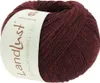 Lana Grossa Landlust Alpaka Merino 160 415 Burgund 50g Produktbild-Vorschau 1