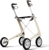 Acre Rollator von Russka - Carbon Rollator faltbar mit Produktbild-Vorschau 2