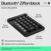HP 435 Programmable Bluetooth Wireless NumPad Anteprima dell’immagine prodotto 10