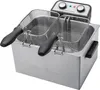 ProfiCook PC-FR 1038 Friteuse double en acier inoxydable Voir les images du produit 15