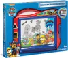 Lavagna magnetica Paw Patrol con timbri e penna Anteprima dell’immagine prodotto 1