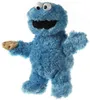 LIVING PUPPETS S703 Cookie Monster - Maňuška na ruku 33 cm Náhľad obrázku produktu 2