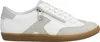 Rieker sneaker damski biały/szary Podgląd zdjęcia produktu 27