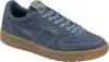 Gola Hawk CLB571 Damensneaker, Leder, Moonlight/Gum, Produktbild-Vorschau 1
