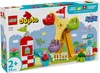 LEGO® DUPLO 10453 Peppa Pig Campingausflug Produktbild-Vorschau 5