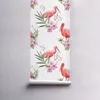 Coloray Fototapete 104x70 cm Vlies-Fototapete - Flamingo Produktbild-Vorschau 4