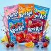 5er Probierpack – Kool‑Aid Ungesüßtes Drink Mix Pulver | Produktbild-Vorschau 2