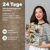 BOXILAND® Ostalgie DDR Adventskalender 2026 mit 24 Produktbild-Vorschau 2