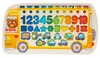Jeu de tri et de puzzle en bois Montessori, 6 en 1, pour Voir les images du produit 4