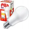 LED-Lampe A60 E27 8W =60W 2700K warm WW 806lm Pila Produktbild-Vorschau 2