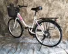 26 Zoll Damencityrad SAFIRO VON UMIT 21-Gang Shimano Produktbild-Vorschau 6