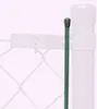 KRAUS Geflechtspannstäbe 6x1050 grün RAL 6005 Produktbild-Vorschau 5