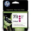 HP HP Ink No 711 HP711 HP 711 Magenta 3-pack 3pack (CZ135A) Produktbild-Vorschau 17