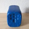 plasteo® 10 x 5 Liter Kanister Blau Wasserkanister Produktbild-Vorschau 3