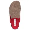 Berkemann Vianna - Beige / Pink Bicolor Filz Größe: 37.5 Produktbild-Vorschau 4