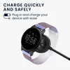 kwmobile Smartwatch Ladekabel für Fossil Gen 6 5 4 Produktbild-Vorschau 2