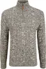 BLEND BHZotem Herren Strickpullover Troyer Grobstrick Produktbild-Vorschau 6
