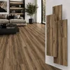Designboden SPC Vinylboden 5 mm Klick wasserfest mit Produktbild-Vorschau 1