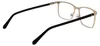 GUESS EYEWEAR Okuliarové rámy GU50193 54032 Náhľad obrázku produktu 3