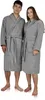normani Uni Premium Bademantel Produktbild-Vorschau 3