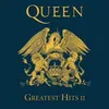 Queen: Greatest Hits II (2LP,  Blue,  2020) Disco gramofono Anteprima dell’immagine prodotto 3