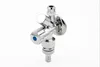 Kombi-Eckventil 1/2" AG Anschluss 3/4" AG Abgang mit Produktbild-Vorschau 1