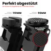 Wagenheber hydraulisch 3T flach Rangierwagenheber Autoheber Produktbild-Vorschau 5