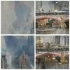 Bild auf Leinwand - Leinwandbild - Einteilig - London Produktbild-Vorschau 8