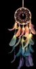 LED Traumfänger mit Licht, Mädchen Kinder Dream Catchers Produktbild-Vorschau 2