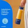 NBP003NBL Portable Blau Standmixer Produktbild-Vorschau 10