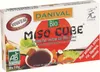 MISO KOCKA (8 x 10 g) 80 g - DANIVAL Náhľad obrázku produktu 2