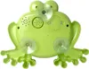 Baby-Badewannen-Seifenblasenmaschine Frosch Automatischer Produktbild-Vorschau 2