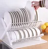 Verk 27177 Klappbarer Abtropfständer schwarz Produktbild-Vorschau 11