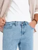Ombre Jeans CARROT FIT mit Elasthan hellindigo M Produktbild-Vorschau 2