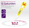 Thermomètres digitaux flexibles SC 44 pour bébés et enfants Voir les images du produit 3